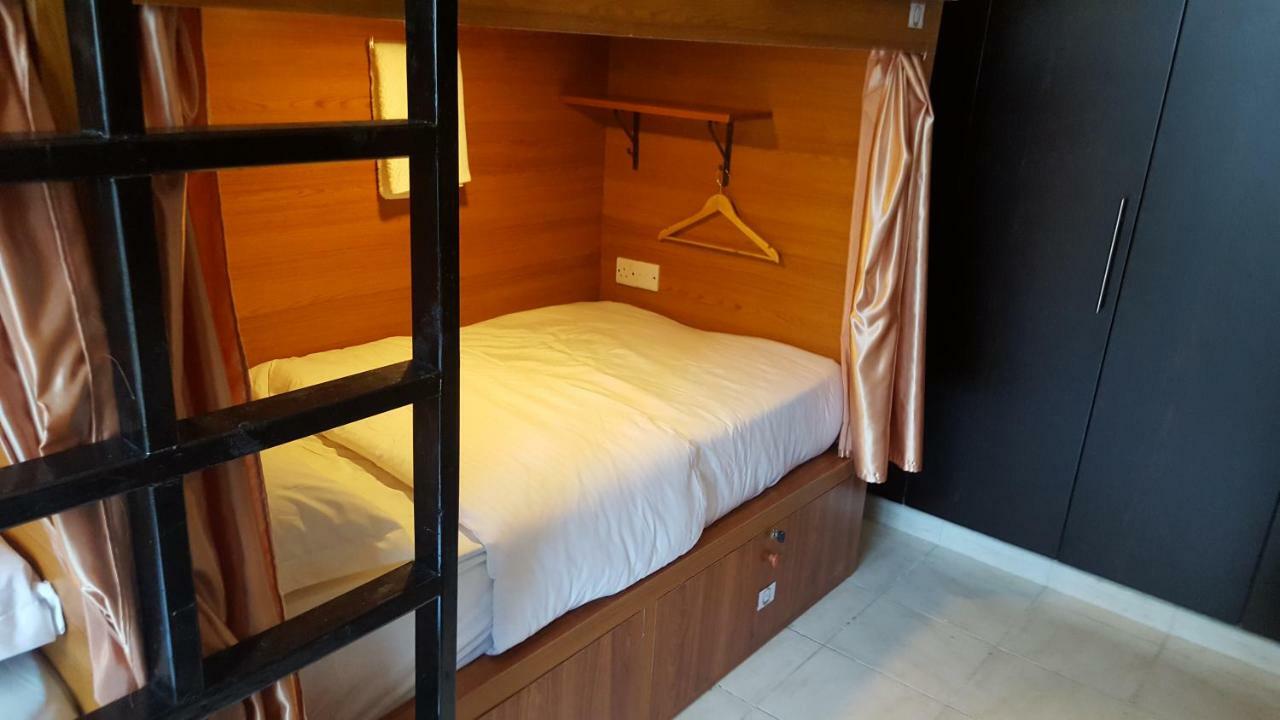 Backpacker Homestay